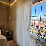 Maison d'hôtes Downtown Shkodër