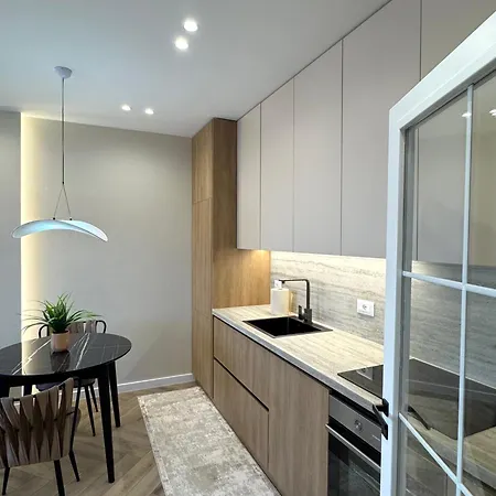 Downtown Pensjonat 3*