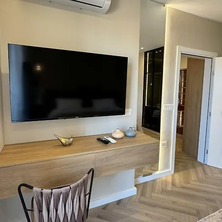 Downtown Pensjonat Szkodra