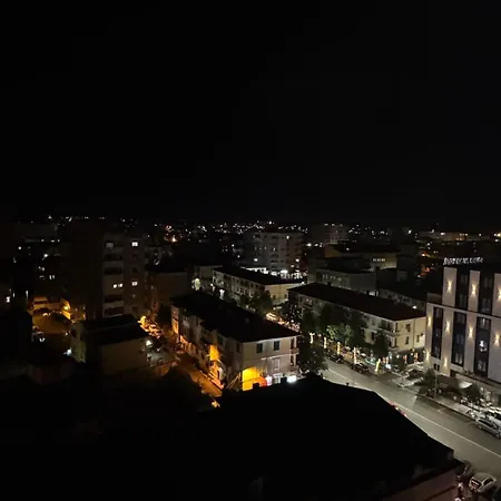 Downtown Penzion