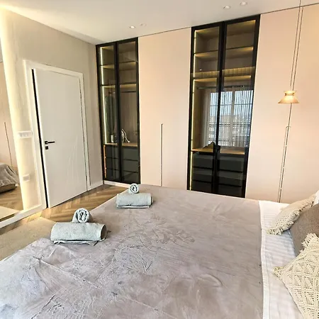 Downtown Pensjonat 3*