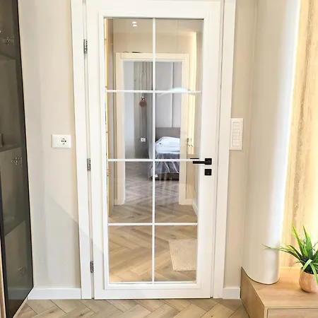 Pensjonat Downtown 3*