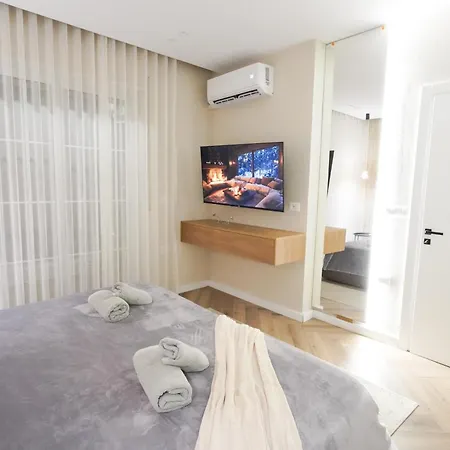 Downtown Pensjonat 3*