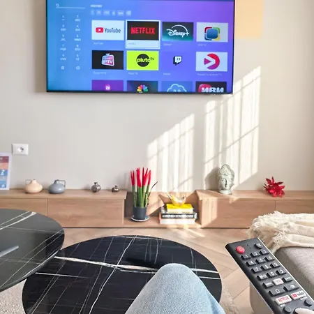 Gasthof Downtown Shkodra