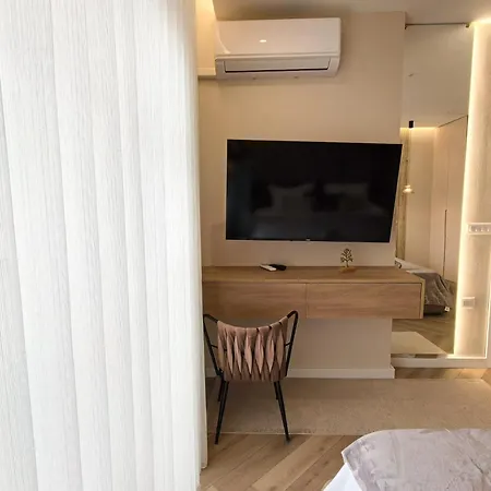 Gasthof Downtown Shkodra