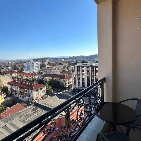 Guest house Downtown Shkoder