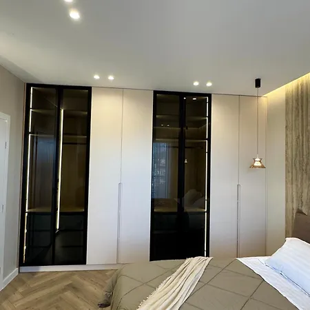 Downtown 3* Shkoder