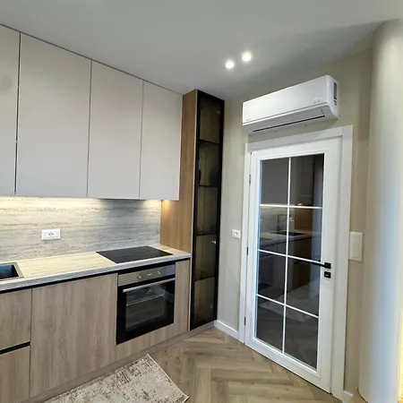 Downtown Guest house