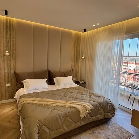 Downtown 3* Shkoder