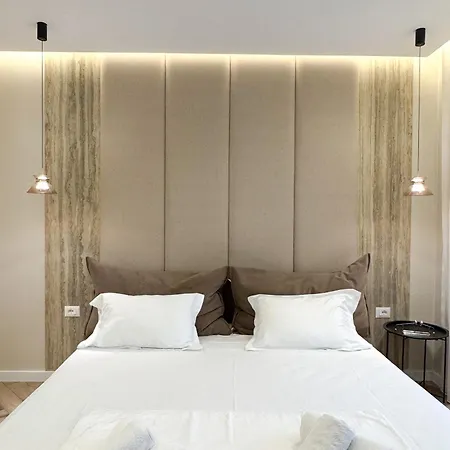 Downtown 3* Shkoder