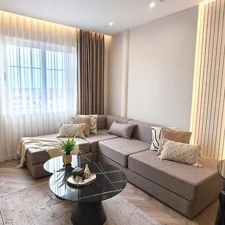 Casa de hóspedes Downtown 3*