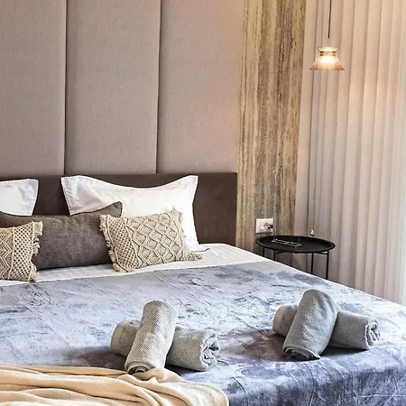 Downtown 3* Shkodër