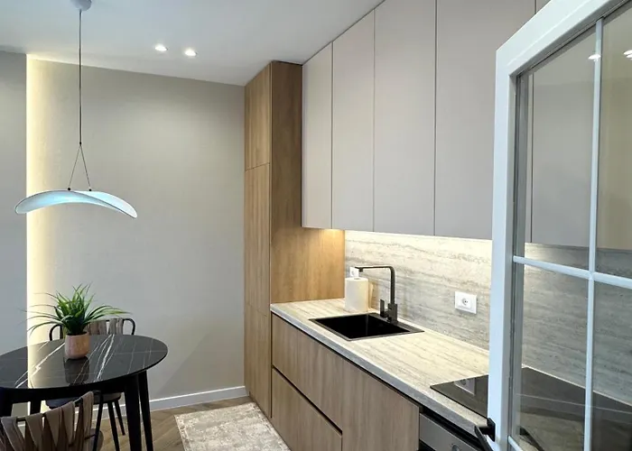 Downtown 게스트하우스 3*