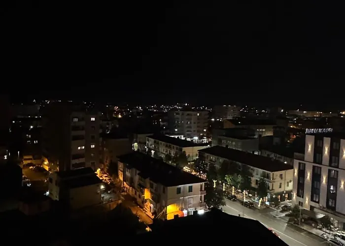 Downtown Casa de hóspedes