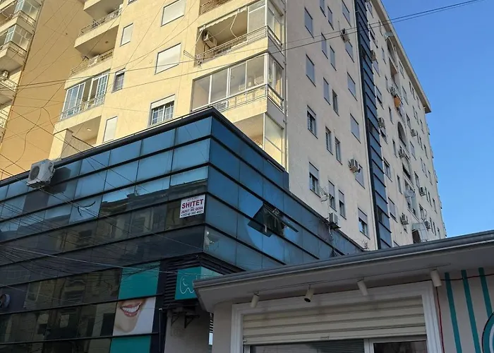 Downtown 게스트하우스 3*