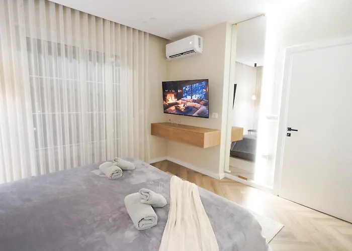 Downtown 게스트하우스 3*