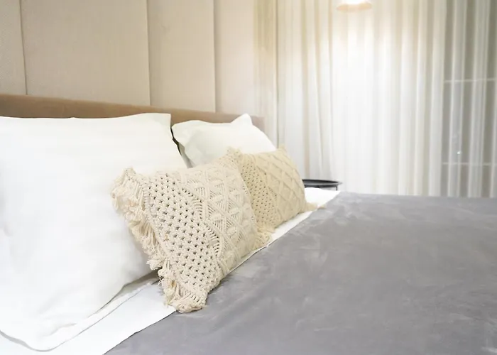 Downtown Casa de hóspedes 3*