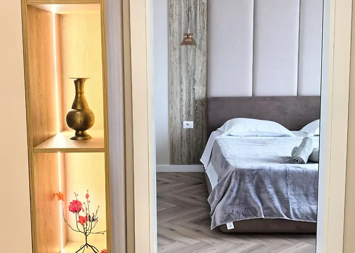 Vendégház Downtown