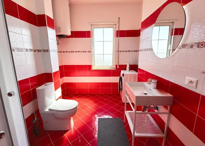 Downtown 3* Shkodër