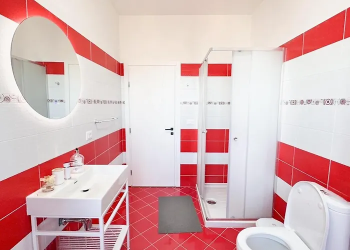 Vendégház Downtown 3*